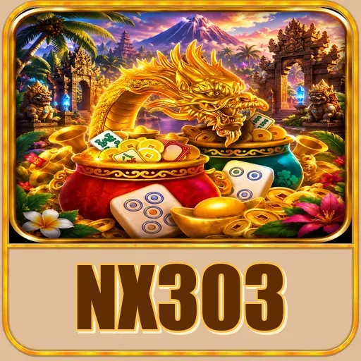 Pratinjau tampilan nx303