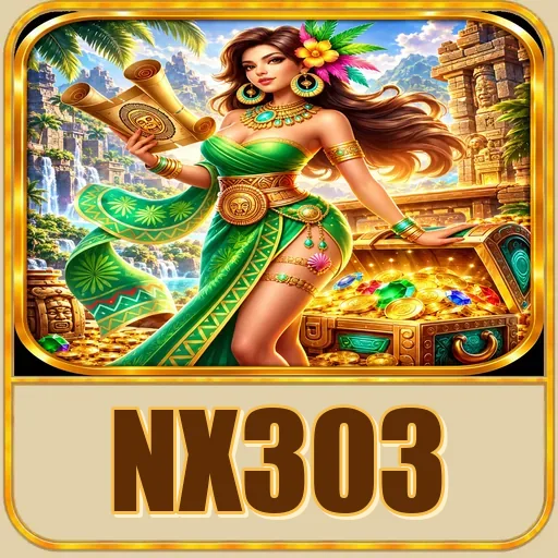 Pratinjau layar nx303